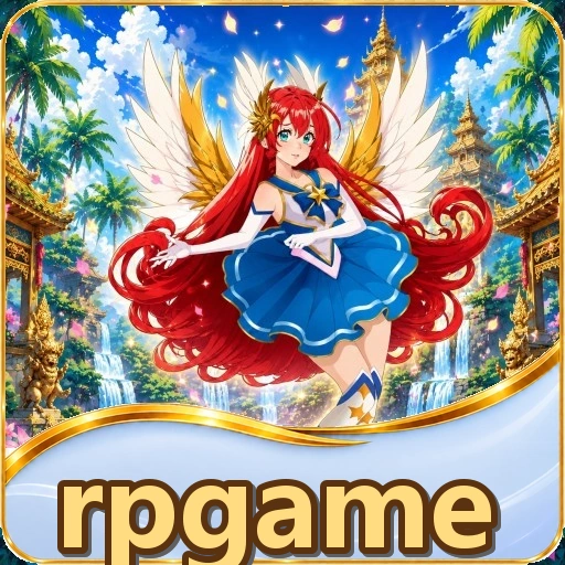 Contoh katalog aplikasi di rpgame